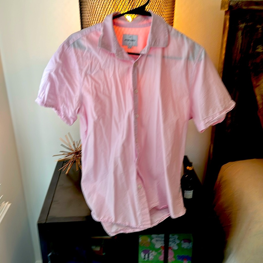 Peter werth medium nworn once